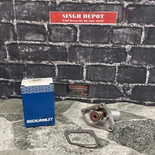 Engine Coolant Thermostat Housing Assembly Beck/Arnley 143-0788