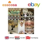 2 Pack Reusable Balloon Holder Stand Kit for Floor or Table Party Decoration