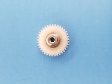 New HP Slot Parts 64 Pitch 37 Tooth 3/32 axle spur gear from Mid America Raceway