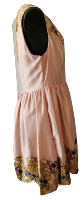 joe fresh pleated dress Mad Deals Of The Day: A $12 LBD From Joe Fresh And More