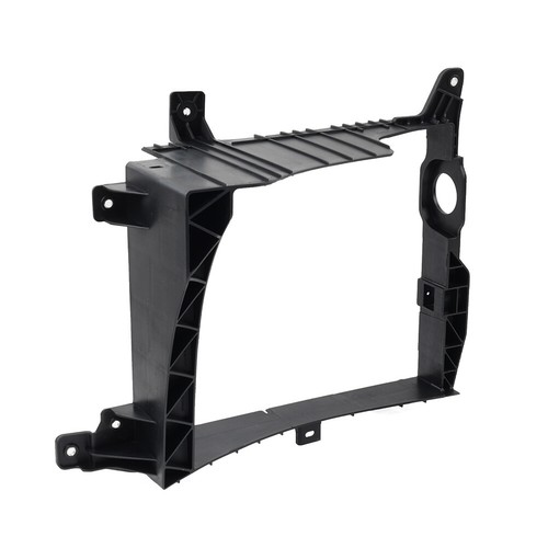 Left Radiator Lower Air Duct Deflector For Land Rover Defender 90 110 130 20-23 - Picture 3 of 11