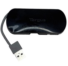 Laptop Computer Targus ACH111US USB Hub