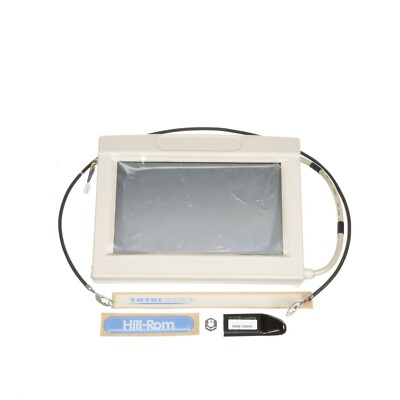 Hillrom Totalcare Touchscreen Short Stay Graphical User Interface Kit #14648302