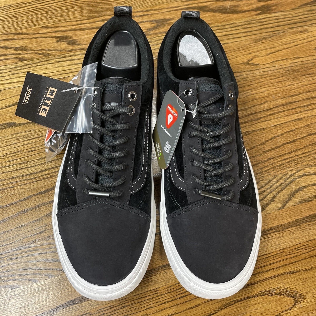 [VANS] スニーカー Old Skool MTE-2 Old Skool MTE-2 Shoes in Brown| Vans UK