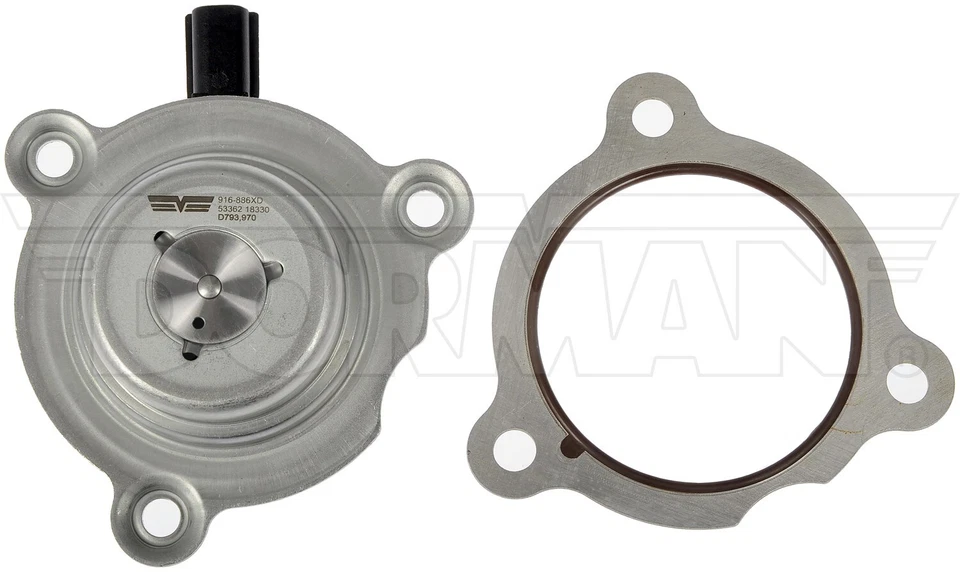 Imán ajustador de motor VVT Dorman para Chevrolet Silverado 2500 HD 07-19 6,0 L V8  Foto 2 de 4