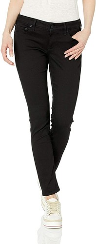 Low Rise Lolita Skinny Jean 