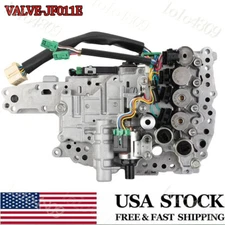 CVT Transmission Valve Body For 2007-12 Nissan Altima Sentra Rogue 317051XF0D