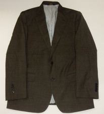 Brooks Brothers Men's Sport Coat Blazer Jacket Size 41R Explorer Regent
