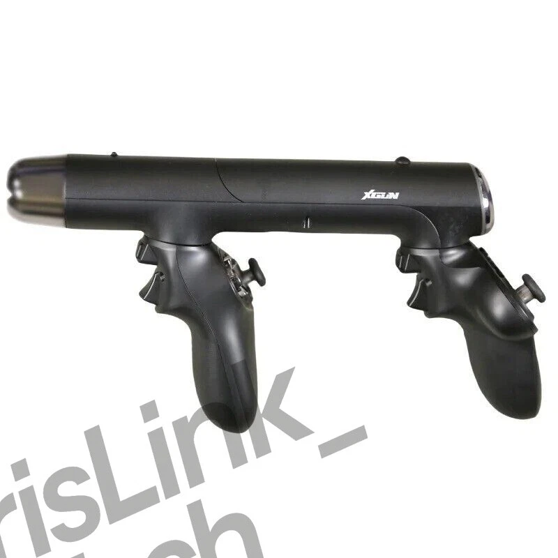 Shooting Somatosensory Gun Game Controller XGUN light switch/pc/ps4/ps5 Wireless - Image 3 of 4