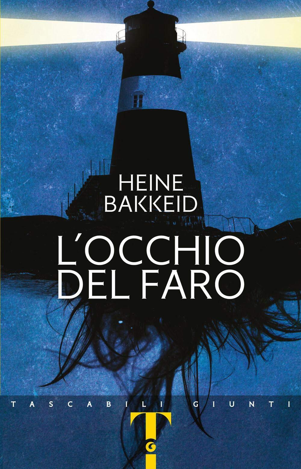 9788809899674 L'occhio del faro - Heine Bakkeid