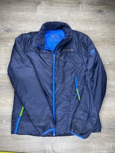 helly hansen primaloft jacket