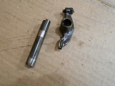 Kawasaki Bayou 185 KLF185 KLF 1986 86 rocker arm valve lifter shaft pin engine