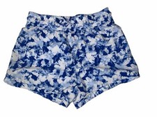 Member's Mark Girls Moisture Wicking Active Shorts Size 14/16