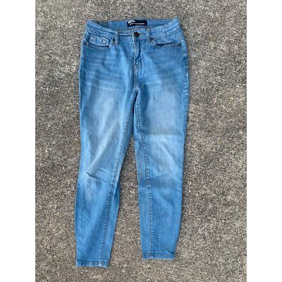 cigarette jeans urban outfitters BDG High Rise Grazer Jeans-26 BDG Midnight Reed Cigarette Jeans