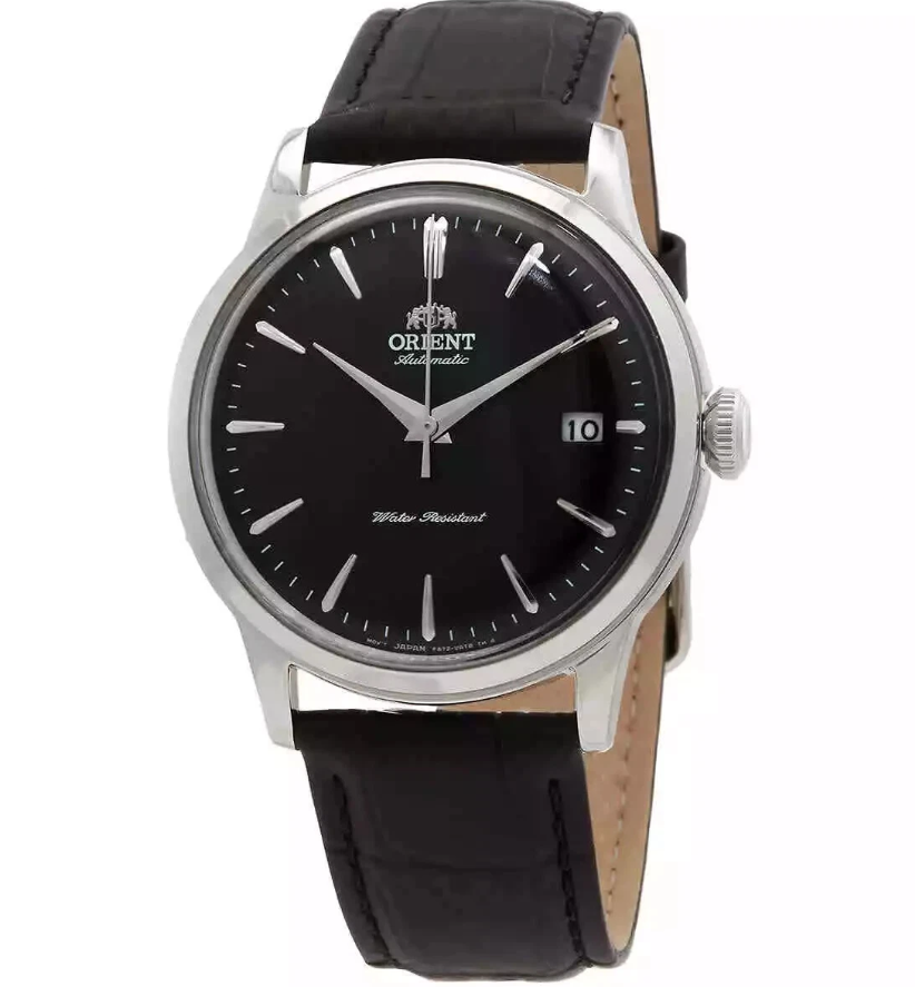 オリエント 38mm RA-AC0M02B10B ORIENT BAMBINO 38,5MM (RA-AC0M02B10B) RA-AC0M02B30B