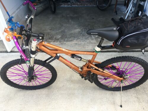 2005 Cannondale Prophet