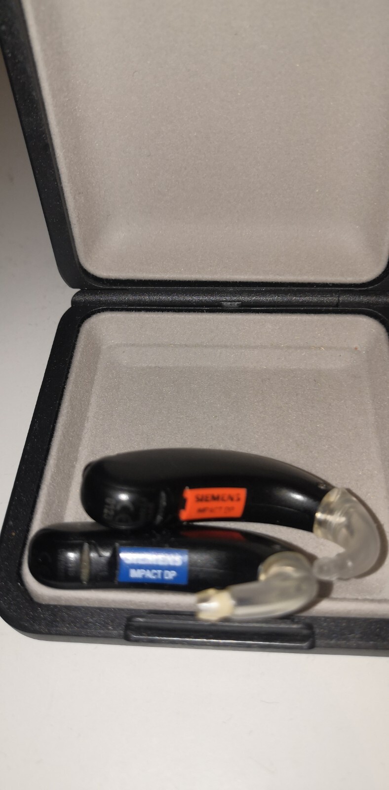 Siemens Hearing Aids eBay