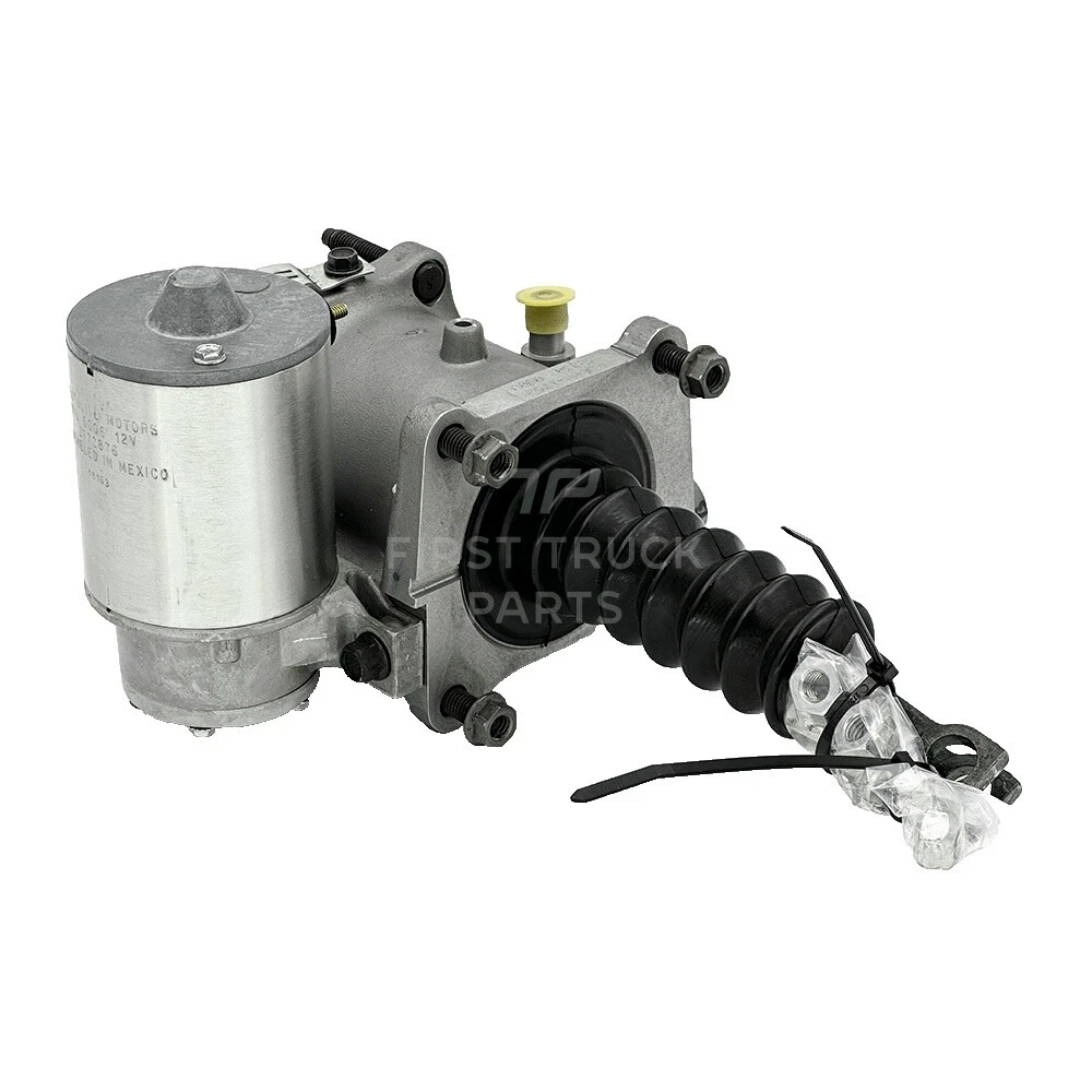 Cilindros Maestros International de Coches y Camiones