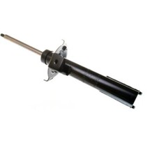 DENCKERMANN Stoßdämpfer Gasdruck passend für Mercedes-Benz B-Klasse W245 DSB154G