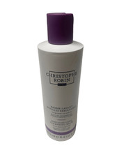 Christophe Robin Luscious Curl Cleansing Balm with Kokum Butter 250ml