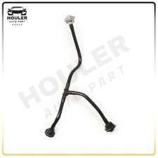 For AUDI 2018 Q5 2.0L-L4 Front Cooling System Overflow Hose Pipe 80A121081S