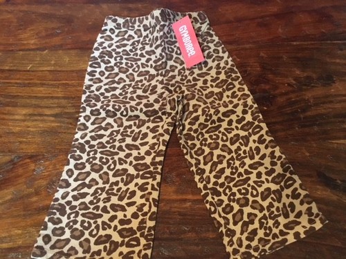 Jeans Cowboy Boot Gymboree Park City Luxe - Taille 5T - Style Western Cowgirl - Neuf Avec étiquettes