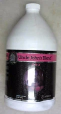 Cutting Edge Solutions Uncle John's Blend 1 Gallon ( 0-0-2 )