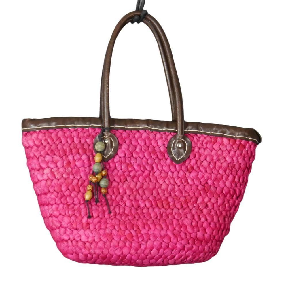 Woven Straw Bag : Target