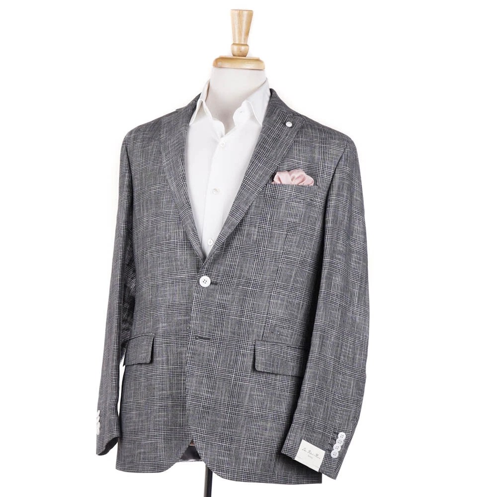 Luigi Bianchi Mantova Classic Suits & Blazers for Men for sale | eBay