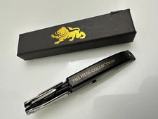 Coutale Innovation THE HESS COLLECTION Waiters Corkscrew Wine Key Opener
