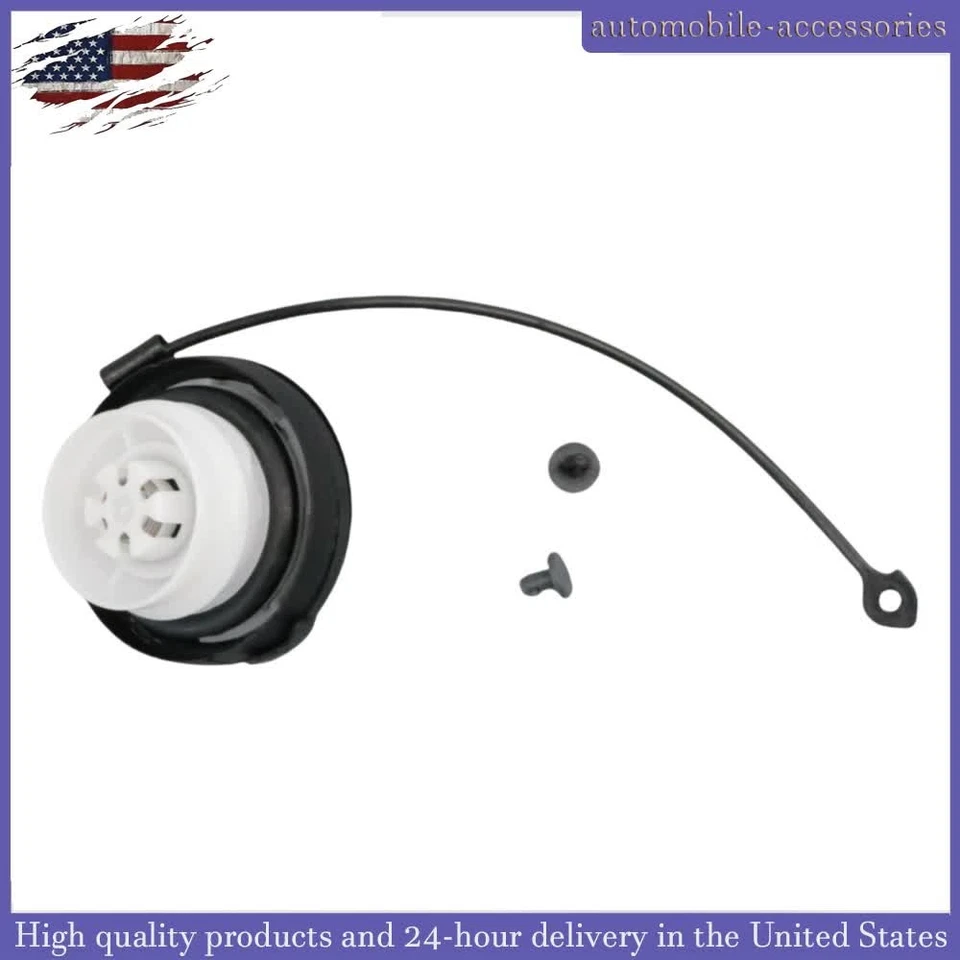 NEW Gas Tank Fuel Filler Cap For Nissan Armada 2015-2023 Infiniti Qx56 Qx80 US - Image 3 of 4