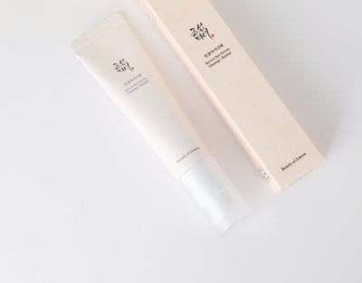 Korean Beauty of Joseon glow serum propolis niacinamide radiance 30ml k-beauty