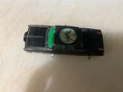 Corgi toys 268 black beauty die cast the green hornet