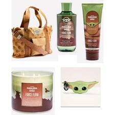 Bath and Body Works Set NWT
