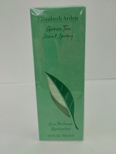 Elizabeth Arden Green Tea 100ml Eau de Parfum Spray for Women BRAND NEW