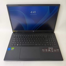 Acer Nitro 5 ANV15-51 15.6" i7-13620H 2.4GHz 16GB RAM 512GB SSD GeForce RTX 4060