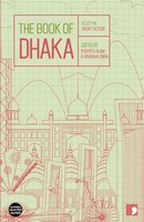 Anwara Syed Haq (U. A.) | The Book Of Dhaka | Taschenbuch | Englisch (2016)