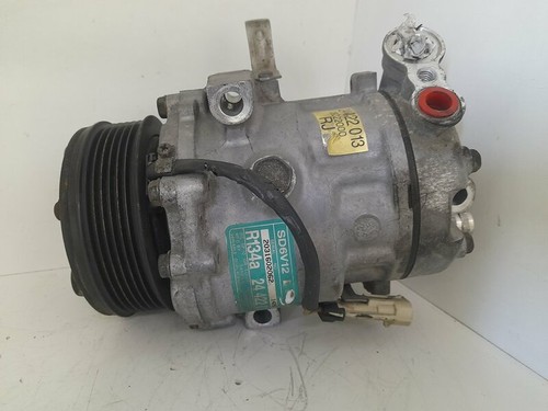 2031602062 klimakompressor 979973 für OPEL ASTRA G FASTBACK 1.7 DTI 16V 2000