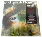 PINK FLOYD A Saucerful Of Secrets Sealed Vinyl Remastered Album - A069*