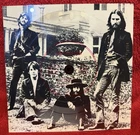 The Beatles - 2 Flexi Disc White Rocky Raccoon and Clear Red  All My Loving