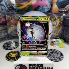 Pheromosa GX SM66 Sm Holo on eBay