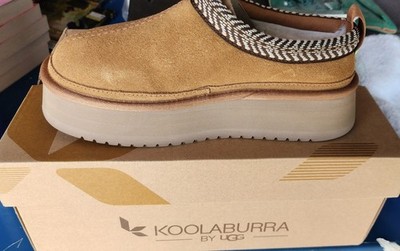 Koolaburra by Ugg boots Short Size 6