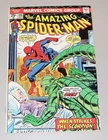 Amazing Spider-Man #146 (July 1975) Gwen Stacy! The Scorpion! Marvel Key!!