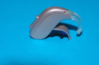 OTICON Spn 1 PP BTE hearing Aid