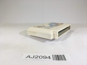 AJ2094 Final Fantasy 3 NES Famicom Japan