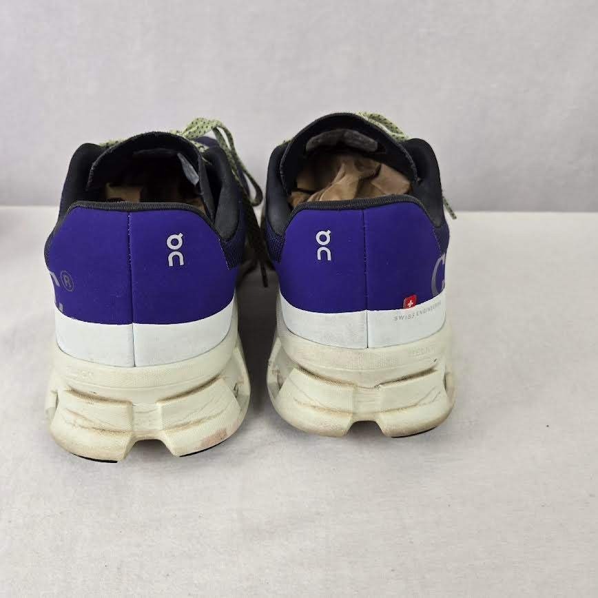 ON Cloud Running Cloudtec Shoes Cloudmonster Men'… - image 2