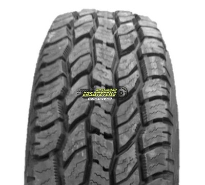 2x Cooper Discoverer AT3 Sport 2 OWL 3PMSF 215/70R16 100T Reifen