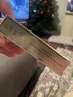 Stila Cosmetics Eye Shadow Pan 'Terracotta' Rose Shimmer - Full Size & New — photo 1