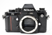 Nikon F3 35 mm SLR Film Cameras for sale | eBay