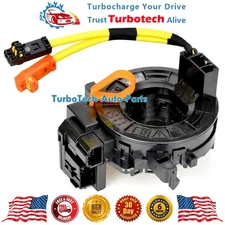 84307-0T010 Sprial Cable Clock Spring Fits For 2009-2017 Venza 2.7L 3.5L